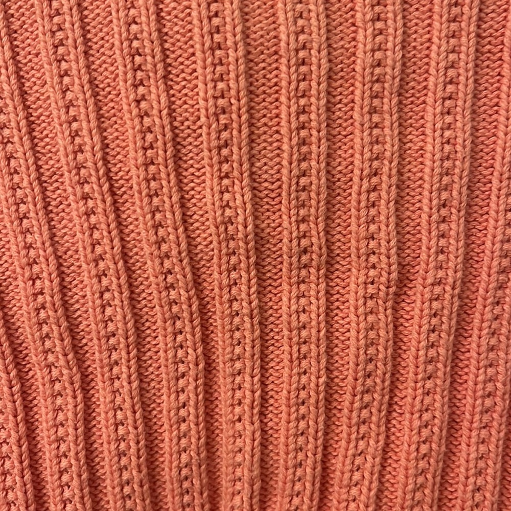 Free People pink sweater - Picture 6 of 6